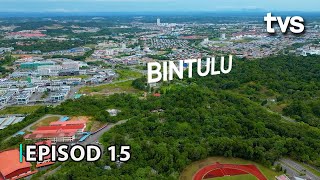 Download lagu Bintulu | Borneo From Above Season 2 | Episod 15 | TVS Entertainment mp3