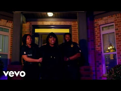 Ikaya - Self Defense (Official Video)