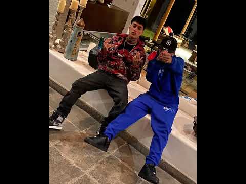 Gabriel Drago x Woodykief -Tiros (Audio Oficial) Prod ( Rojas on The Beat)