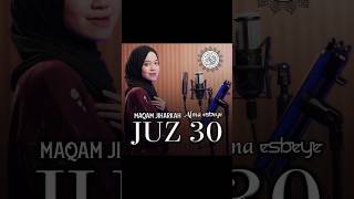 Download lagu Murottal Juz 30 Maqam Jiharkah || ALMA ESBEYE #almaesbeye #murottal #jiharkah #juz30 mp3