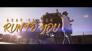 Kingdom Muzic Presents ASAP Preach - Run To You