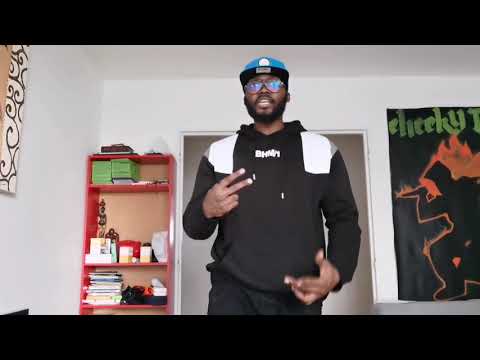 40TenBars #Freestyle2