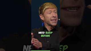 Sleep Is Your Superpower - Matt Walker