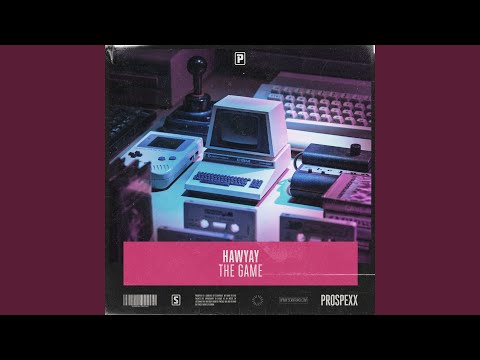 The Game (Original Mix)