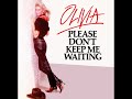 Olivia Newton-John - Please Don't Keep Me Waiting [1978]