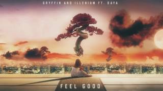 Illenium & Gryffin - Feel Good ft. Daya (Instrumental)