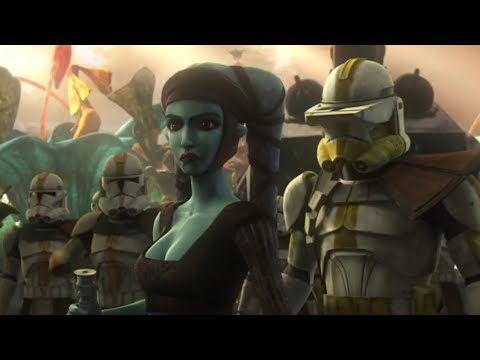 Star Wars 327th Star Corps Death Count