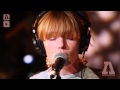 Haley Bonar - Heaven's Made For Two - Audiotree Live