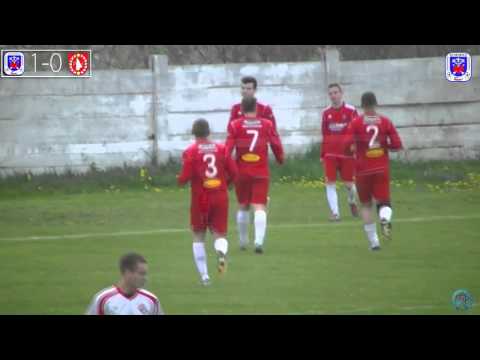 Nenince - Dačov Lom/Goals/ 2016.04.10