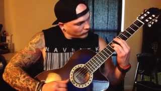 the poison kitchen- St. Vincent &quot;Human Racing&quot; cover.