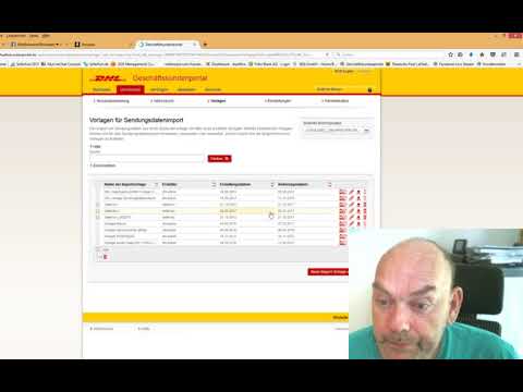 DHL Versenden Neu ab Oktober 2017