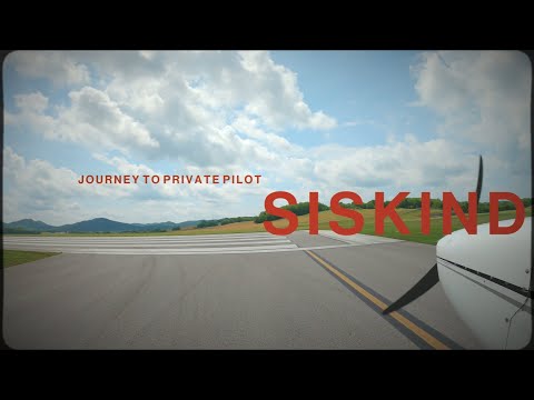 My Worst Lesson Yet - Crosswind Landings