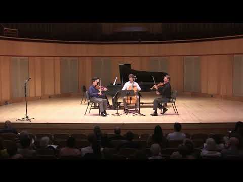 Birnbaum - Moonbeams - DCMF 2022