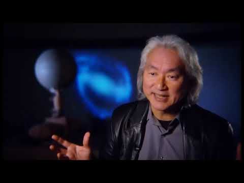 Unser Universum - Paralleluniversen, gibt es sie wirklich?