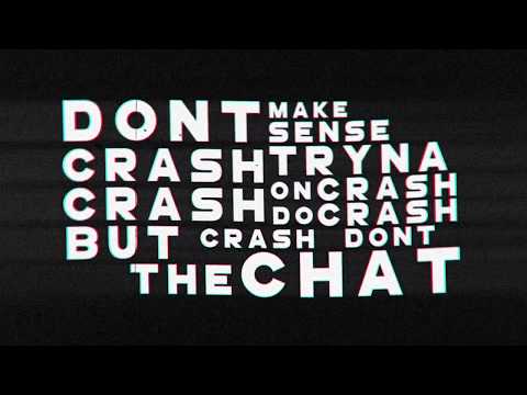 Skengdo x AM - Crash 2.0 [Lyric Video]