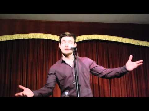 Emmet Cahill   My Irish Molly