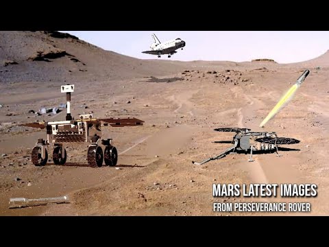 NASA Perseverance Mars Rover: Mars Pics | NASA Mars Perseverance Rover: Mars Latest Images #mars NASA Perseverance Mars Rover: Mars Pics | NASA Mars Perseverance Rover: Mars Latest Images #mars