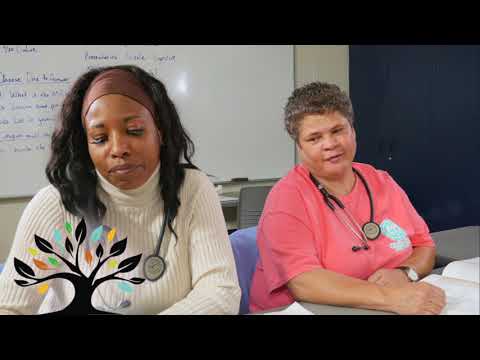 Become a Medical Assistant at Tri-County Community College