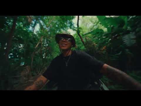 DEEIKEL - TUYO (VISUALIZER)