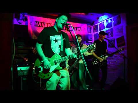 The Palm Set @ Döser Börse