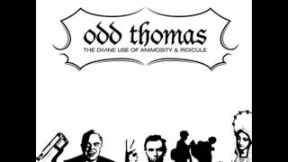 Odd Thomas - Television Evangelist