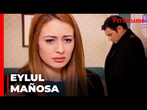 Eylul Entró En La Mente de Cuneyt - Perdóname