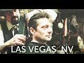 Scissor Slinging Las Vegas Haircut Experience At Cliff S Barber Corral