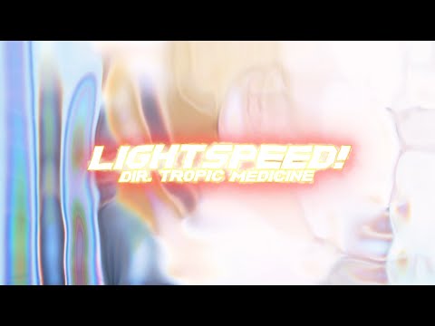 Video thumbnail for Lightspeed!