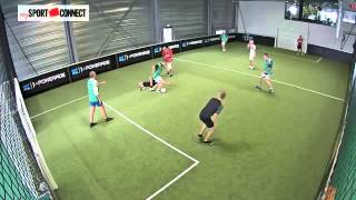 preview picture of video 'But | Football | Evad Sports Phalsbourg | Corentin'