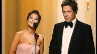 Alexandre Desplat (Best Original Score for The Painted Veil)