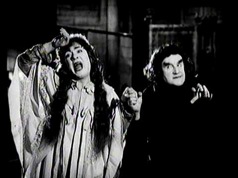 afbeelding A Midwinter's Tale ( In the Bleak Midwinter ) Trailer