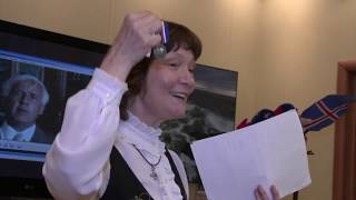 Вечер НП «ОДРИ» 11.09.2018