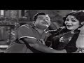 ADTHI MANIDHAN SINGER P B SRINIVAS JAMUNA RANI FILM BALE PANDIA 1962