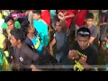 Semua Serba Gratisan Trias Vernandes Ft Nancy Stefani Romansa Bhara Extreme Anniversary 2017