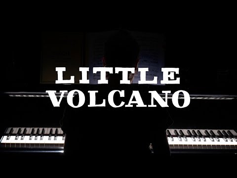 Little Volcano Trailer