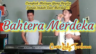 Download lagu Bahtera Merdeka Cover_Lody Tambunan @ZoanTranspose mp3