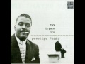 Ray Bryant Trio - Golden Earrings