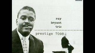 Ray Bryant Trio - Golden Earrings