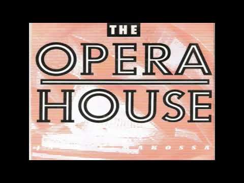 Jack E Makossa - The Opera House (African Mix '87)