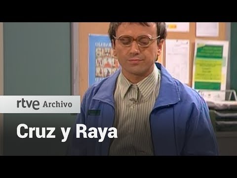 Del trabajo ni hablamos ¿no? - Cruz y Raya | RTVE Archivo