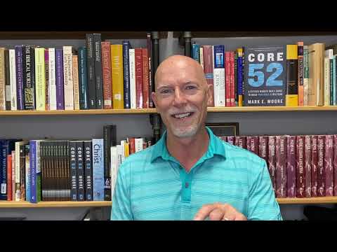 #18 Do Demons Return to a Vacuum? (Matt 12:43-45)