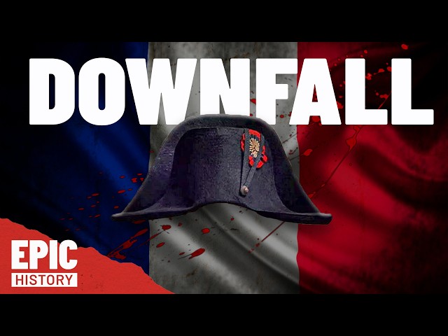 Napoleonic Wars: Downfall 1809 - 14 SDDEFAULT Thumbnail
