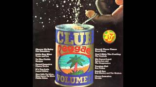 It's Too Late - Laurel Aitken