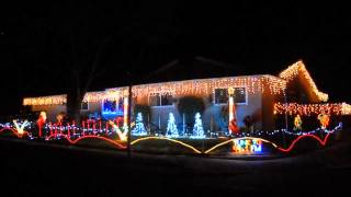 The Polar Express Soundtrack - Josh Groban - Believe (christmas 2013)