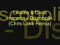 Lifelike & Kris Menace - Discopolis (Chris Lake Remix)
