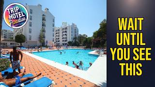 Hotel Pyr Marbella - Wait Until You See This | Marbella, Spain🌟