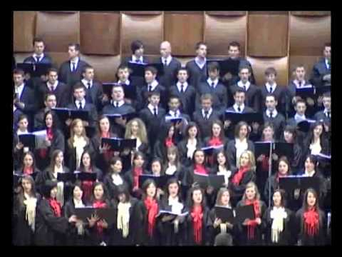 Amicus Arad Bucuresti - Sta  Isus plecat in ruga