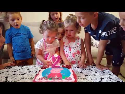 Hapy birthday to you Emira