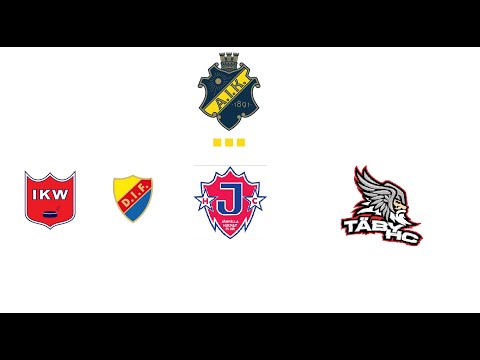 Lasse Björn Cup 2022 - U12