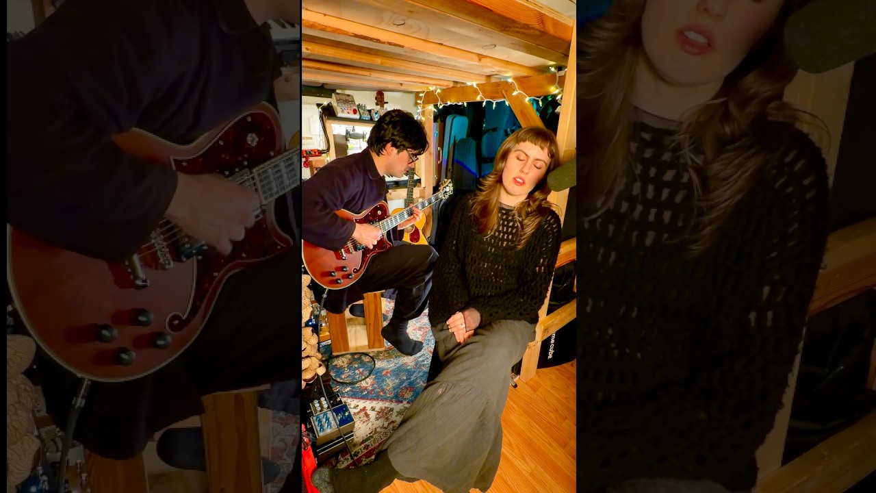 Promotional video thumbnail 3 for Hannah LeGrand - Violinist & Singer